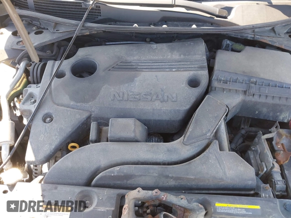 2016 Nissan Altima S with VIN 1N4AL3APXGC250109, listed as a IAAI auction lot 41884262 with 202,730 mi miles and . Bid and sale history available at DreamBid. Image 10.