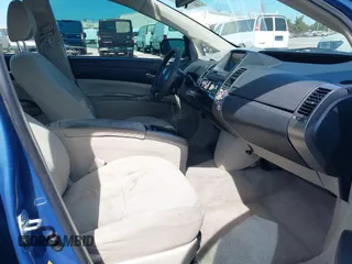 2008 Toyota Prius z VIN JTDKB20U687712324, wystawiony jako IAAI lot #41879892 z przebiegiem 270 900 mil mil oraz . Historia ofert i sprzedaży dostępna na DreamBid. Obrazek 5.