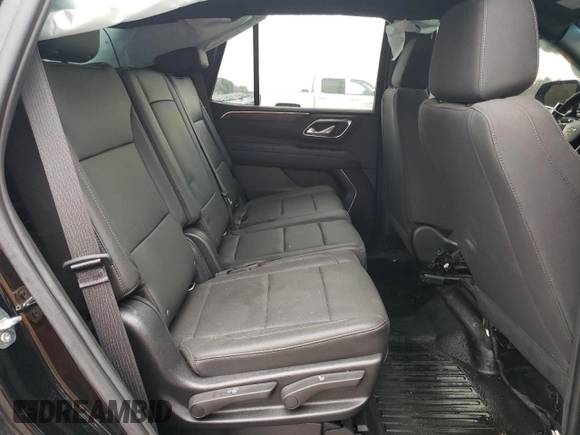 2021 Chevrolet Tahoe Commercial with VIN 1GNSCLED8MR450579, listed as a Copart auction lot 47252075 with 67,917 mi miles and Salvage title. Bid and sale history available at DreamBid. Image 11.