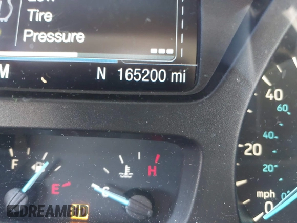 2016 Ford Transit Passenger XL с VIN 1FMZK1YG6GKB30903, выставлен на аукционе IAAI как лот 41639035 с пробегом 165 200 миль миль и . История ставок и продаж доступна на DreamBid. Изображение 15.