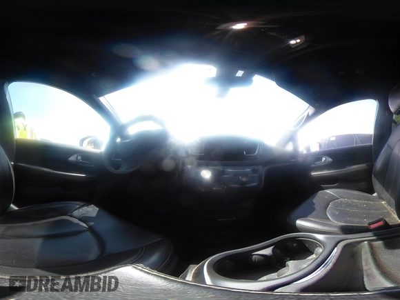2018 Chrysler Pacifica Touring L with VIN 2C4RC1BG5JR165418, listed as a IAAI auction lot 42143241 with 157,768 mi miles and . Bid and sale history available at DreamBid. Image 17.