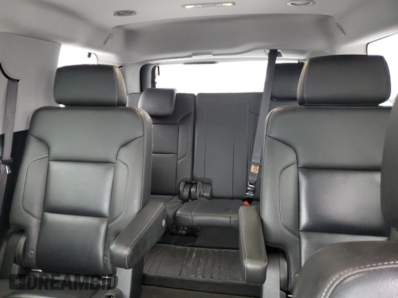 2018 GMC Yukon SLT Standard Edition with VIN 1GKS2DKC4JR358429, listed as a Copart auction lot 87167564 with 117,764 mi miles and Clean Title. Bid and sale history available at carsss.com. Image 10.