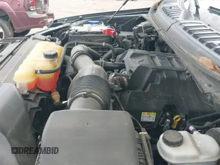 2017 Ford F-150 XL z VIN 1FTEW1CP2HKD16227, wystawiony jako IAAI lot #42367227 z przebiegiem 129 971 mil mil oraz . Historia ofert i sprzedaży dostępna na DreamBid. Obrazek 20.