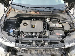 2020 Kia Soul LX with VIN KNDJ23AU3L7003181, listed as a Copart auction lot 42324525 with 82,907 mi miles and Salvage Title. Bid and sale history available at carsss.com. Image 12.