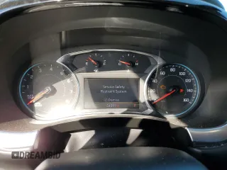 2020 Chevrolet Traverse LT Cloth с VIN 1GNERGKW4LJ225520, выставлен на аукционе Copart как лот 59757934 с пробегом 54 597 миль миль и Списание • Salvage title. История ставок и продаж доступна на DreamBid. Изображение 9.