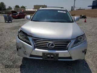 2013 Lexus RX 350 с VIN 2T2ZK1BA7DC125033, выставлен на аукционе Copart как лот 64971505 с пробегом 93 634 миль миль и Списание • Salvage title. История ставок и продаж доступна на DreamBid. Изображение 5.