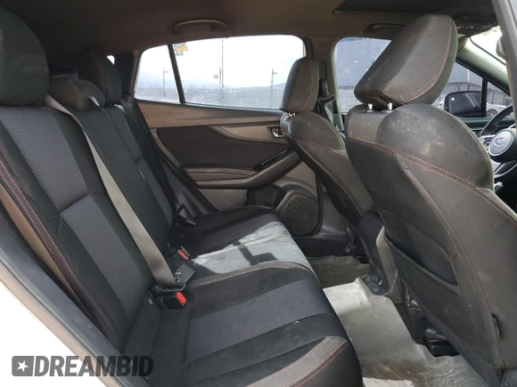2018 Subaru Impreza Special Sports z VIN 4S3GTAM62J3728090, wystawiony jako Copart lot #54447345 z przebiegiem 93 258 mil mil oraz Szkoda całkowita • Salvage title. Historia ofert i sprzedaży dostępna na DreamBid. Obrazek 10.