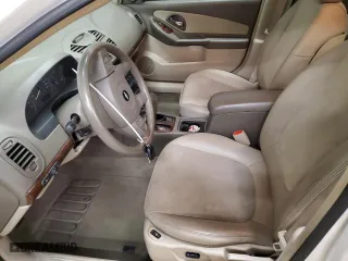 2005 Chevrolet Malibu LT with VIN 1G1ZU54805F127630, listed as a Copart auction lot 47535315 with 100,692 mi miles and Salvage Title. Bid and sale history available at carsss.com. Image 7.