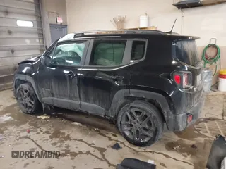 2021 Jeep Renegade Islander z VIN ZACNJDBB0MPM74830, wystawiony jako IAAI lot #41545277 z przebiegiem 78 148 mil mil oraz . Historia ofert i sprzedaży dostępna na DreamBid. Obrazek 15.