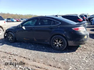 2010 Mazda 6 i Touring with VIN 1YVHZ8CH8A5M32150, listed as a Copart auction lot 51323575 with 299,803 mi miles and Salvage Title. Bid and sale history available at DreamBid. Image 2.