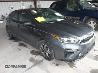 2021 Kia Forte LXS с VIN 3KPF24AD7ME329787, выставлен на аукционе IAAI как лот 41976938 с пробегом 134 385 миль миль и . История ставок и продаж доступна на DreamBid. Изображение 1.