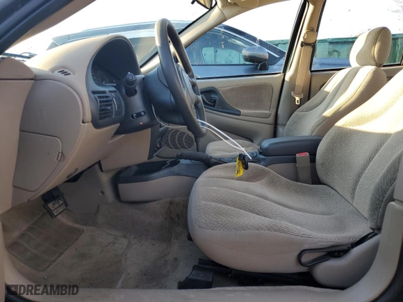 2004 Chevrolet Cavalier LS with VIN 1G1JF52F647354029, listed as a Copart auction lot 85116784 with 145,759 mi miles and Salvage Title. Bid and sale history available at carsss.com. Image 7.