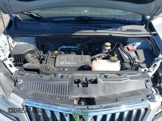 2016 Buick Encore with VIN KL4CJASB9GB545072, listed as a IAAI auction lot 41890170 with 67,272 mi miles. Bid and sale history available at carsss.com. Image 10.