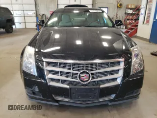 2009 Cadillac CTS AWD w/1SB with VIN 1G6DS57V590173006, listed as a Copart auction lot 76530524 with 131,750 mi miles and Clean Title. Bid and sale history available at carsss.com. Image 5.