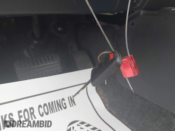 2021 Mitsubishi Mirage ES with VIN ML32AUHJ8MH005953, listed as a IAAI auction lot 42484093 with 62,852 mi miles and . Bid and sale history available at DreamBid. Image 11.