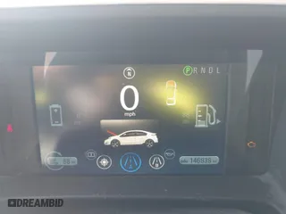 2012 Chevrolet Volt with VIN 1G1RA6E41CU122780, listed as a IAAI auction lot 42041519 with 146,939 mi miles. Bid and sale history available at carsss.com. Image 7.