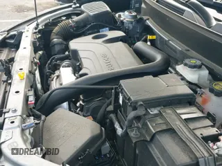 2024 Chevrolet Equinox Premier с VIN 3GNAXXEG8RL144109, выставлен на аукционе IAAI как лот 42914758 с пробегом 28 702 миль миль и . История ставок и продаж доступна на DreamBid. Изображение 21.