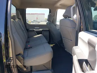 2017 Ford F-250 Lariat с VIN 1FT7W2BT2HEC45252, выставлен на аукционе IAAI как лот 42542246 с пробегом Не указан миль и . История ставок и продаж доступна на DreamBid. Изображение 8.
