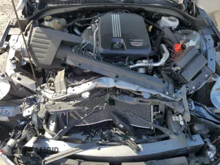 2020 Cadillac CT4 Premium Luxury z VIN 1G6DB5RK6L0118753, wystawiony jako Copart lot #49997415 z przebiegiem 39 182 mil mil oraz Szkoda całkowita • Salvage title. Historia ofert i sprzedaży dostępna na DreamBid. Obrazek 11.