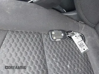 2020 GMC Terrain SLE with VIN 3GKALTEV0LL158495, listed as a IAAI auction lot 42583369 with 30,728 mi miles and . Bid and sale history available at DreamBid. Image 11.