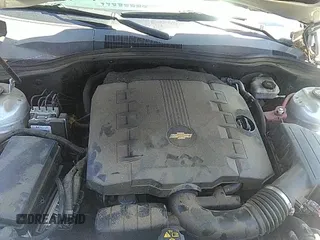 2015 Chevrolet Camaro LS с VIN 2G1FB1E34F9305571, выставлен на аукционе IAAI как лот 43187335 с пробегом 143 250 миль миль и . История ставок и продаж доступна на DreamBid. Изображение 20.