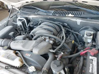 2008 Ford Explorer XLT z VIN 1FMEU73898UB09934, wystawiony jako IAAI lot #42560438 z przebiegiem 106 359 mil mil oraz . Historia ofert i sprzedaży dostępna na DreamBid. Obrazek 10.