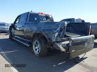 2017 Ram 1500 Laramie with VIN 1C6RR7VT5HS559303, listed as a IAAI auction lot 42272018 with 137,417 mi miles and . Bid and sale history available at DreamBid. Image 3.