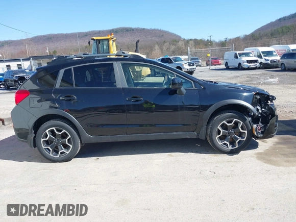 2014 Subaru Crosstrek Limited z VIN JF2GPAGC9E8204080, wystawiony jako IAAI lot #41791809 z przebiegiem 108 573 mil mil oraz . Historia ofert i sprzedaży dostępna na DreamBid. Obrazek 13.