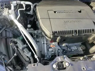 2023 Honda Pilot Touring with VIN 5FNYG1H72PB050769, listed as a Copart auction lot 84801165 with 19,829 mi miles and Salvage title. Bid and sale history available at DreamBid. Image 14.