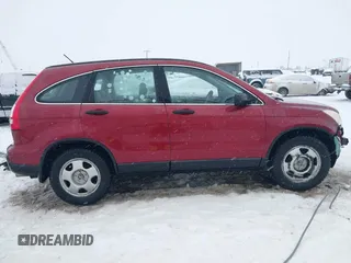 2008 Honda CR-V LX with VIN 3CZRE38358G701255, listed as a IAAI auction lot 41494171 with 267,757 mi miles and . Bid and sale history available at carsss.com. Image 14.