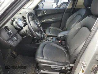 2018 MINI Countryman Cooper with VIN WMZYS7C31J3E07971, listed as a Copart auction lot 69513634 with 141,906 mi miles and Non Repairable. Bid and sale history available at carsss.com. Image 7.