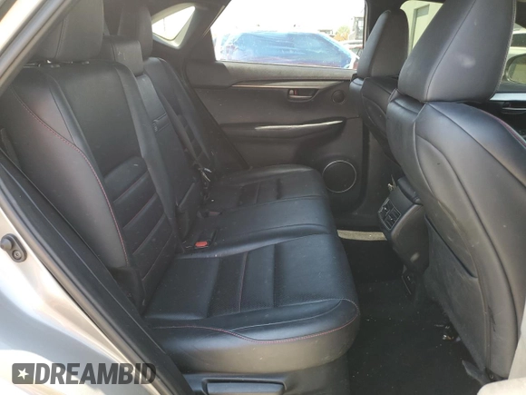 2015 Lexus NX 200t with VIN JTJYARBZ0F2009209, listed as a Copart auction lot 69473144 with 122,717 mi miles and Salvage Title. Bid and sale history available at carsss.com. Image 11.