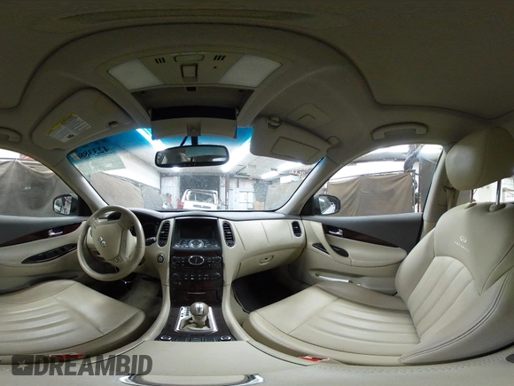 2012 Infiniti EX Journey с VIN JN1AJ0HR9CM453666, выставлен на аукционе IAAI как лот 42338864 с пробегом 98 904 миль миль и . История ставок и продаж доступна на DreamBid. Изображение 18.