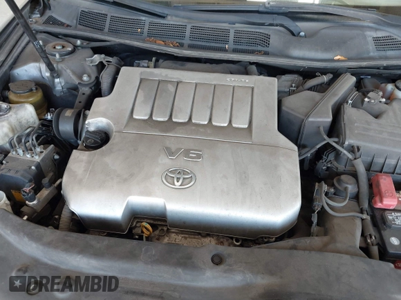 2009 Toyota Avalon XL with VIN 4T1BK36B19U348758, listed as a IAAI auction lot 39746698 with 141,454 mi miles and . Bid and sale history available at DreamBid. Image 10.