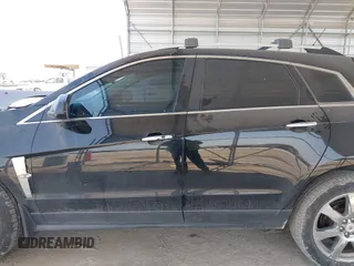 2012 Cadillac SRX Premium Collection with VIN 3GYFNCE39CS548523, listed as a IAAI auction lot 41854695 with 145,311 mi miles and . Bid and sale history available at DreamBid. Image 14.