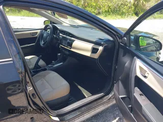 2016 Toyota Corolla L с VIN 2T1BURHE5GC535696, выставлен на аукционе IAAI как лот 42605532 с пробегом 128 165 миль миль и . История ставок и продаж доступна на DreamBid. Изображение 5.