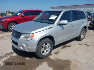 2012 Suzuki Grand Vitara Premium with VIN JS3TD0D29C4100982, listed as a IAAI auction lot 42645440 with 181,033 mi miles and . Bid and sale history available at DreamBid. Image 17.