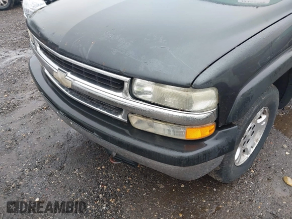 2006 Chevrolet Suburban LS z VIN 1GNFK16Z26J142019, wystawiony jako IAAI lot #42367928 z przebiegiem 397 927 mil mil oraz . Historia ofert i sprzedaży dostępna na DreamBid. Obrazek 6.