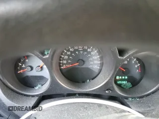 2010 Chrysler Sebring Touring z VIN 1C3CC4FBXAN119459, wystawiony jako Copart lot #47165515 z przebiegiem 125 382 mil mil oraz Szkoda całkowita • Salvage title. Historia ofert i sprzedaży dostępna na DreamBid. Obrazek 9.