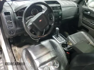 2012 Ford Escape Limited with VIN 1FMCU9EG5CKA70481, listed as a Copart auction lot 54119885 with 97,825 mi miles and Salvage Title. Bid and sale history available at DreamBid. Image 8.