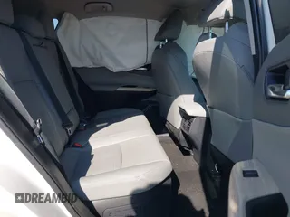 2021 Toyota Venza LE with VIN JTEAAAAH8MJ060065, listed as a IAAI auction lot 42099481 with 64,116 mi miles and . Bid and sale history available at DreamBid. Image 8.