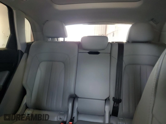 2021 Audi Q5 Premium with VIN WA1G2AFY9M2048564, listed as a Copart auction lot 89156695 with 59,950 mi miles and Salvage title. Bid and sale history available at DreamBid. Image 10.