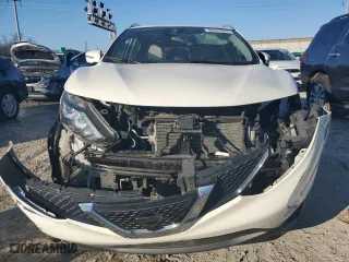 2017 Nissan Rogue Sport SV with VIN JN1BJ1CP2HW031170, listed as a Copart auction lot 68032692 with 0 mi miles. Bid and sale history available at carsss.com. Image 5.