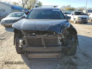 2018 GMC Terrain SLT with VIN 3GKALVEV5JL330917, listed as a Copart auction lot 81642254 with 78,852 mi miles and Salvage Title. Bid and sale history available at carsss.com. Image 5.