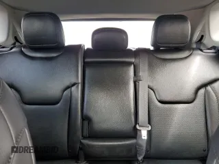2022 Jeep Compass High Altitude z VIN 3C4NJDCB5NT224544, wystawiony jako Copart lot #49368335 z przebiegiem 18 094 mil mil oraz Szkoda całkowita • Salvage title. Historia ofert i sprzedaży dostępna na DreamBid. Obrazek 10.