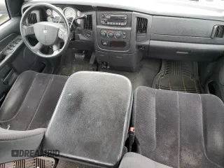 2004 Dodge 2500 SLT with VIN 3D7KU28C94G270326, listed as a Copart auction lot 74445304 with 192,815 mi miles and Clean Title. Bid and sale history available at DreamBid. Image 8.