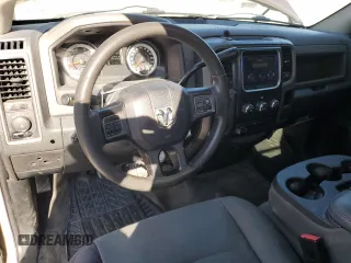 2015 Ram 2500 Tradesman with VIN 3C6LR4AT9FG684710, listed as a Copart auction lot 86533864 with 55,496 mi miles and Clean Title. Bid and sale history available at carsss.com. Image 8.