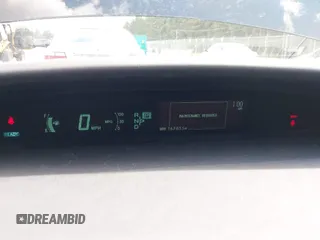 2015 Toyota Prius Four z VIN JTDKN3DU9F0417425, wystawiony jako IAAI lot #42337690 z przebiegiem 167 835 mil mil oraz . Historia ofert i sprzedaży dostępna na DreamBid. Obrazek 7.