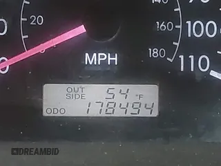 2005 Toyota Corolla CE with VIN 2T1BR32E25C425533, listed as a IAAI auction lot 41650494 with 178,494 mi miles and . Bid and sale history available at DreamBid. Image 15.