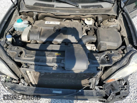 2012 Volvo XC90 R-Design with VIN YV4952CT7C1615490, listed as a Copart auction lot 74793824 with 293,407 mi miles and Salvage Title. Bid and sale history available at carsss.com. Image 12.